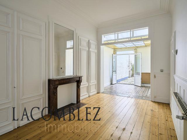 Maison 7 pièces 172 m²