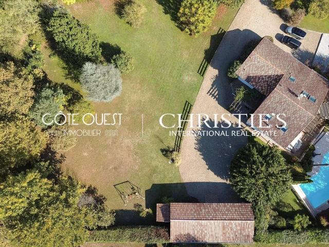 Maison 7 pièces 172 m²
