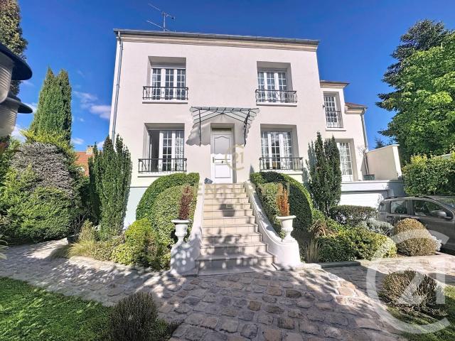 Maison 7 pièces 172 m²
