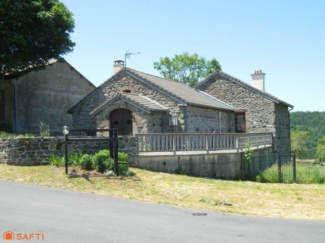 Maison 7 pièces 172 m²