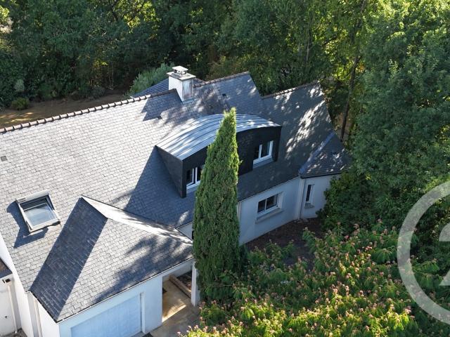 Maison 7 pièces 172 m²