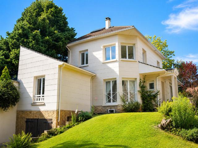 Maison 7 pièces 172 m²