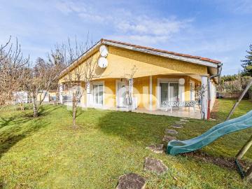 Maison 7 pièces 172 m²