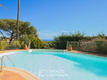 Maison 7 pièces 172 m²