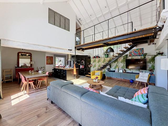 Maison 7 pièces 172 m²