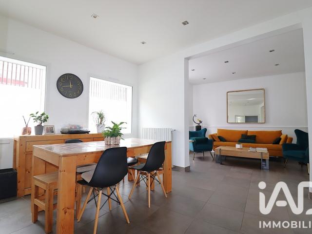 Maison 7 pièces 172 m²