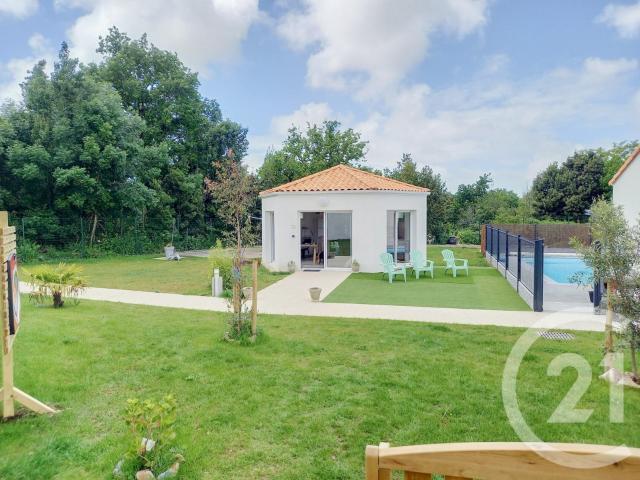 Maison 7 pièces 172 m²