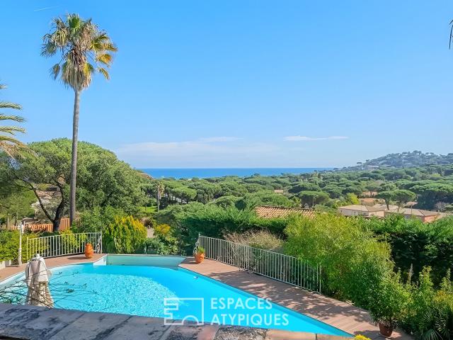 Maison 7 pièces 172 m²