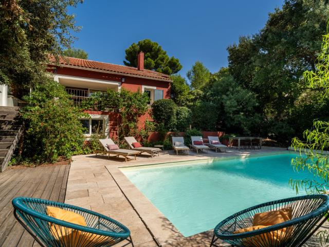 Maison 7 pièces 172 m²