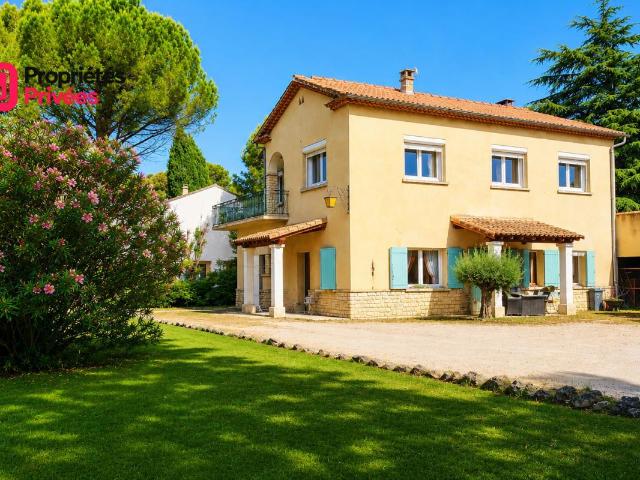 Maison 7 pièces 172 m²