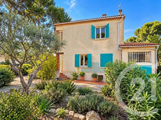 Maison 7 pièces 172 m²