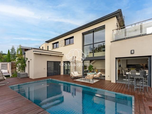 Maison 7 pièces 172 m²