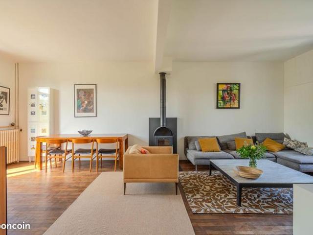 Maison 7 pièces 172 m²