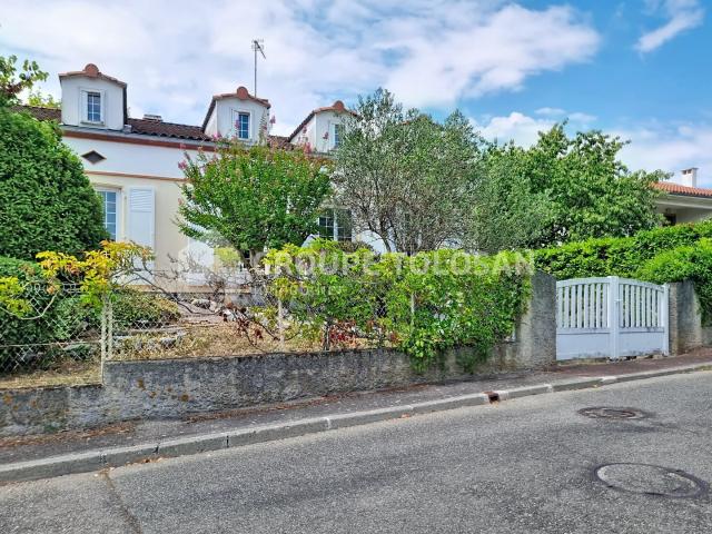 Maison 7 pièces 172 m²