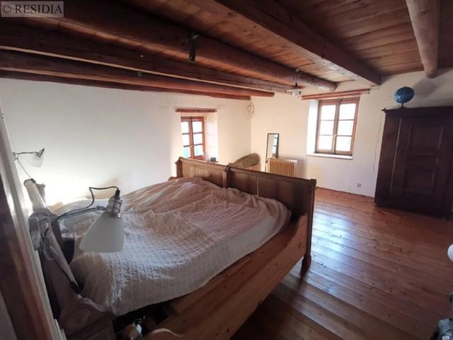 Maison 7 pièces 172 m²