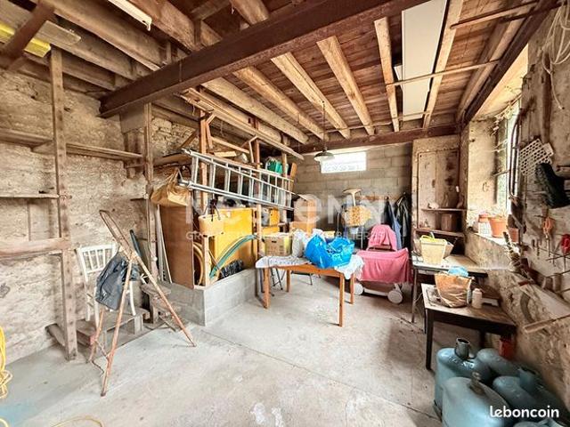 Maison 7 pièces 172 m²