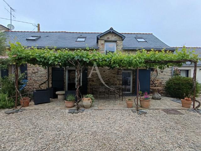 Maison 7 pièces 173 m²