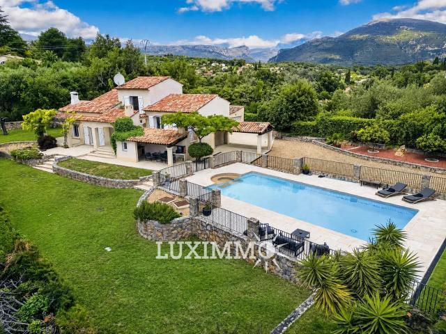 Maison 7 pièces 173 m²