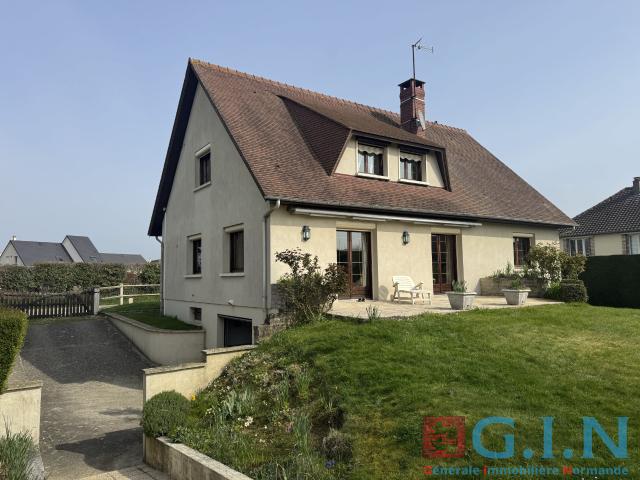 Maison 7 pièces 173 m²