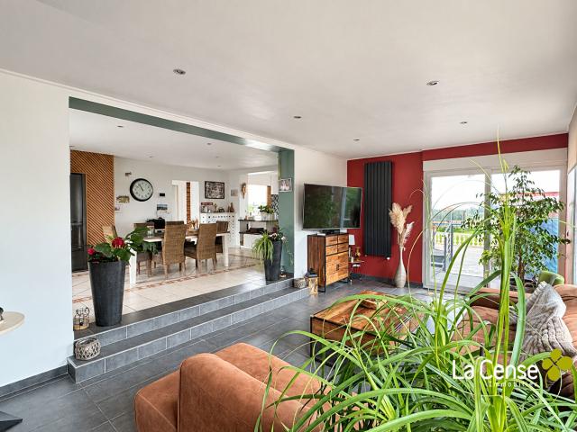 Maison 7 pièces 173 m²