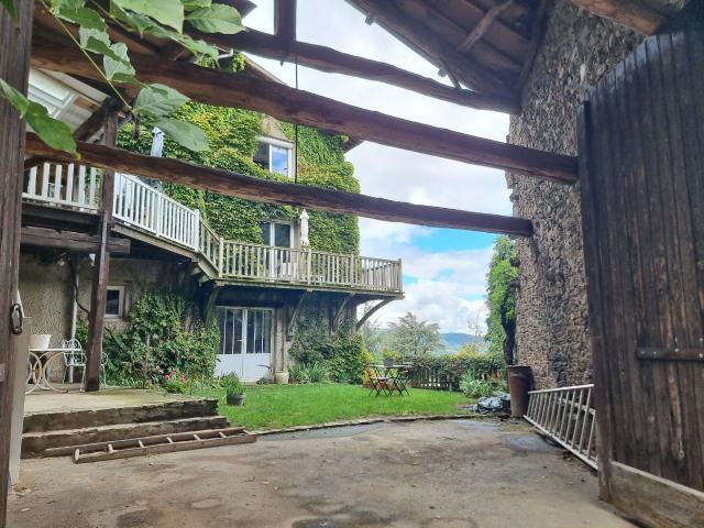 Maison 7 pièces 173 m²