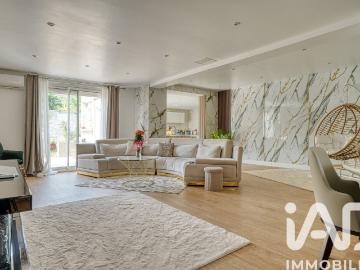 Maison 7 pièces 173 m²