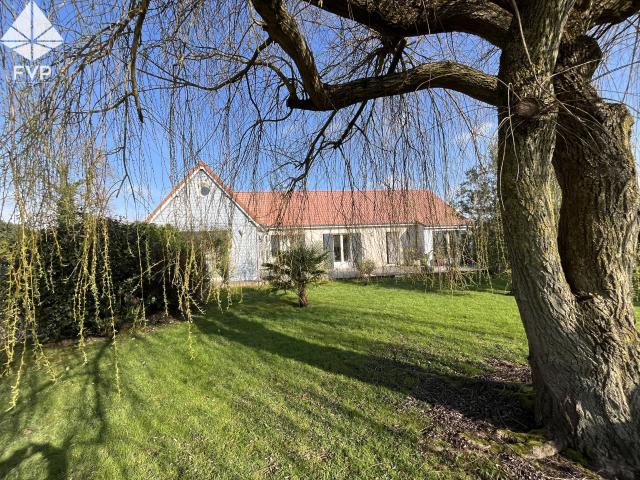 Maison 7 pièces 173 m²