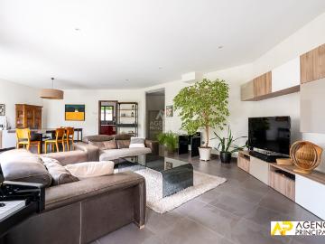 Maison 7 pièces 173 m²