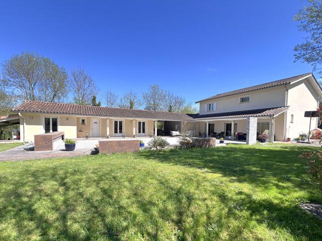 Maison 7 pièces 173 m²