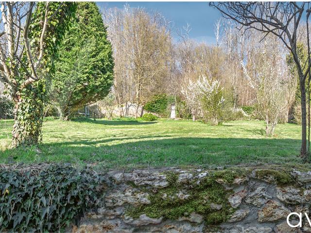 Maison 7 pièces 173 m²