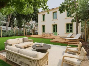 Maison 7 pièces 173 m²