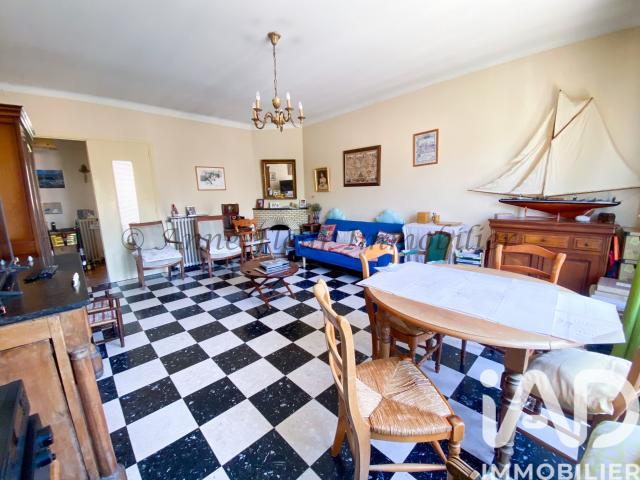 Maison 7 pièces 173 m²