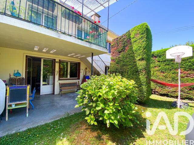 Maison 7 pièces 173 m²