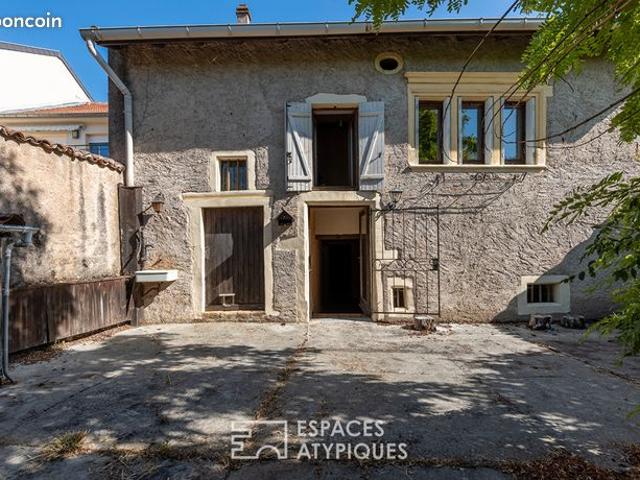 Maison 7 pièces 173 m²