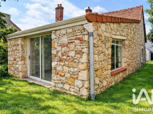 Maison 7 pièces 173 m²