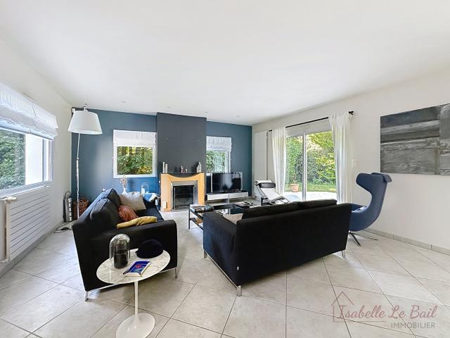 Maison 7 pièces 173 m²