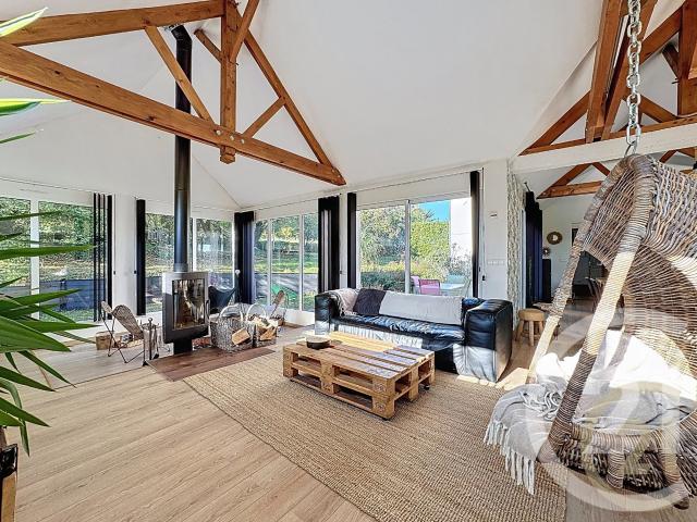Maison 7 pièces 173 m²