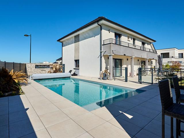 Maison 7 pièces 173 m²