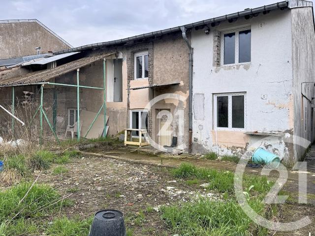 Maison 7 pièces 173 m²