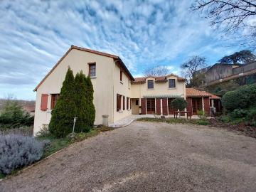 Maison 7 pièces 165 m²