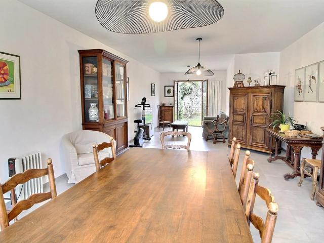 Maison 7 pièces 173 m²
