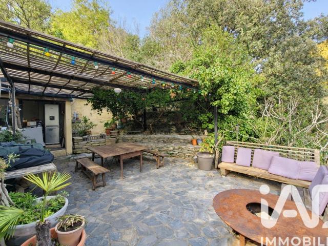 Maison 7 pièces 173 m²