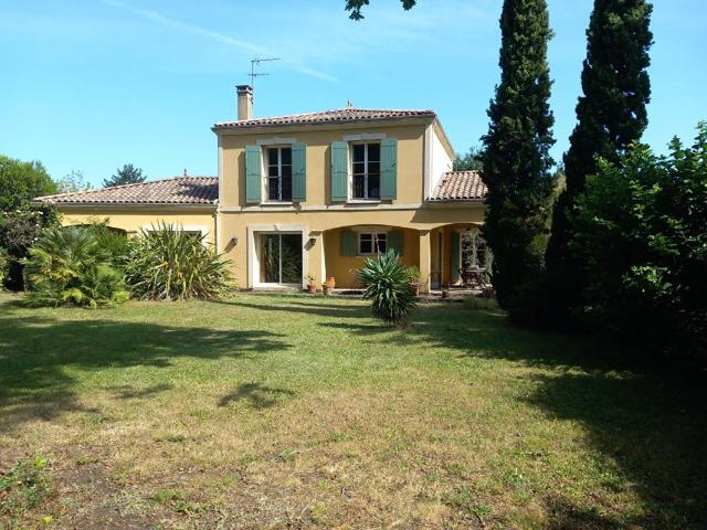 Maison 7 pièces 173 m²