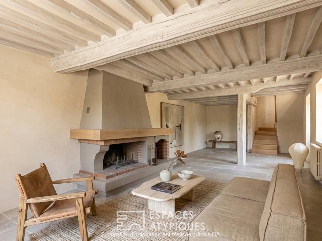 Maison 7 pièces 173 m²