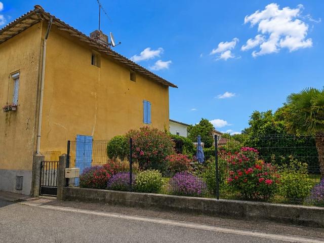 Maison 7 pièces 173 m²