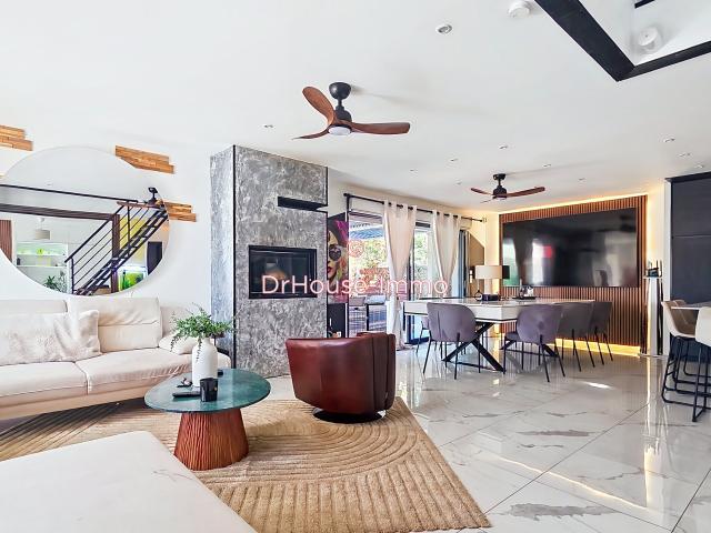 Maison 7 pièces 173 m²