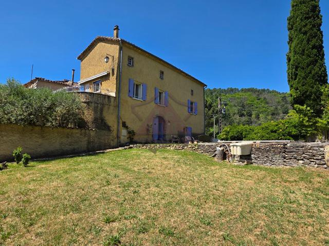 Maison 7 pièces 173 m²