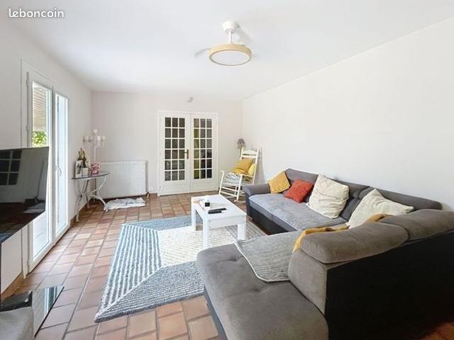 Maison 7 pièces 173 m²