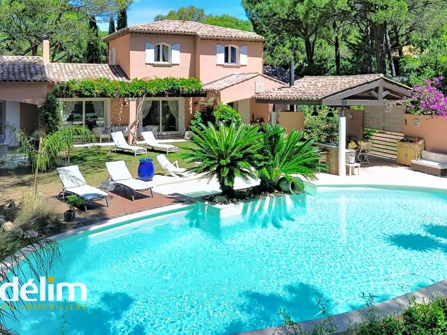 Maison 7 pièces 173 m²