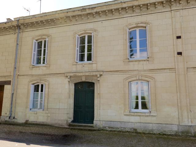 Maison 7 pièces 173 m²